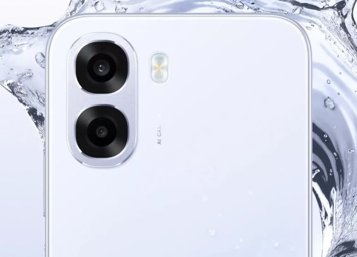 Oppo K14x goes official with 6,500mAh battery, Dimensity 6300 SoC