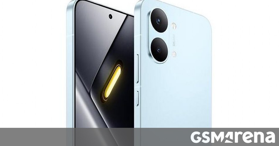 Poco trolls Samsung, teases the X8 series