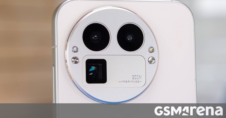 Intriguing Realme GT 9 and GT 9 Pro camera details leak