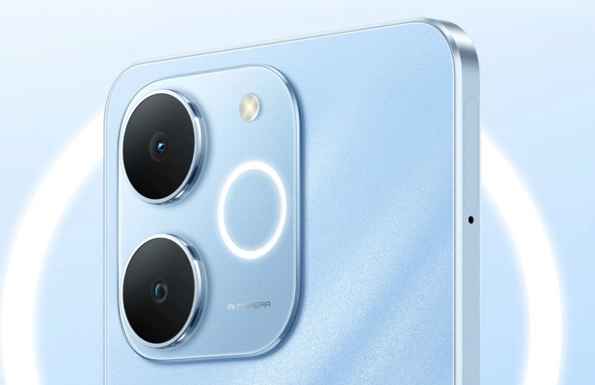 Realme P4 Lite 4G इस हफ्ते 6,300mAh बैटरी के साथ आ रहा है