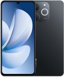 realme p4 lite