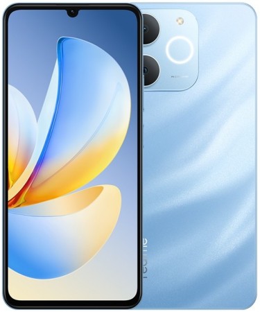 Realme P4 Lite comes with a 90Hz display and 6,300 mAh battery for around $100