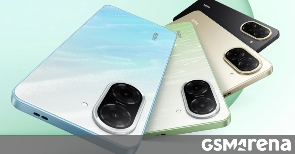 Redmi A7 Pro certifications reveal its main specs