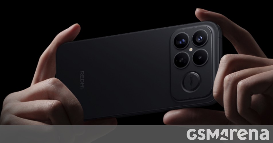 Redmi K90 Ultra's key specifications tipped