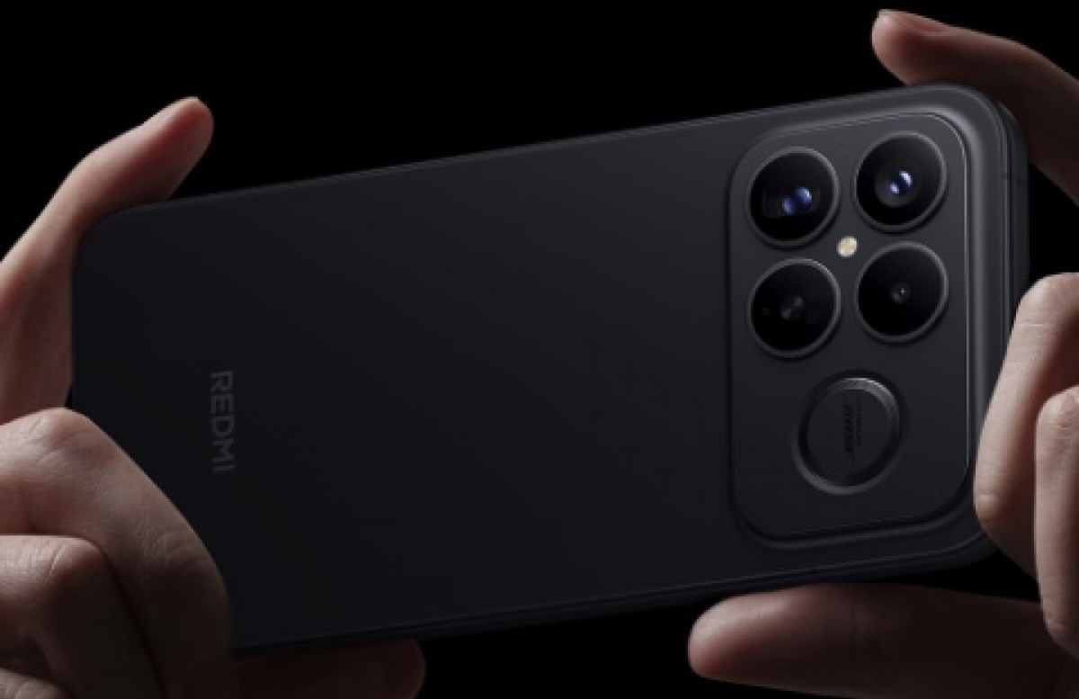 Infinium tech | Graphics designing company Key specifications of Redmi K90 Ultra revealed