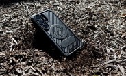 ROKFORM brings Rugged Case and Screen Protectors to the Samsung Galaxy S26 series