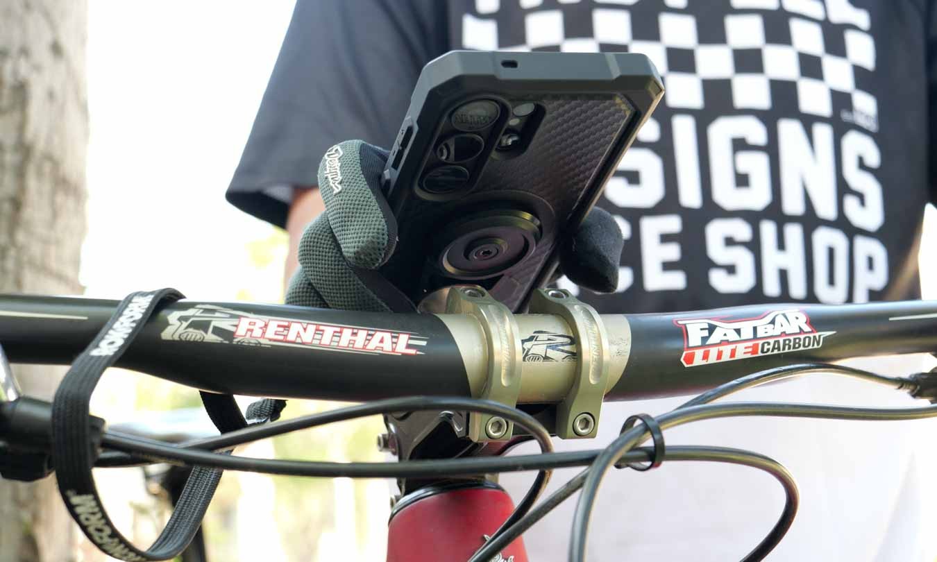 ROKFORM brings rugged cases and screen protectors to the Samsung Galaxy S26 series 