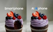 Samsung teases AI image editing features ahead of S26 series launch