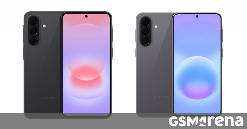 Samsung Galaxy A37 and A57 are now listed in the Google Play Console