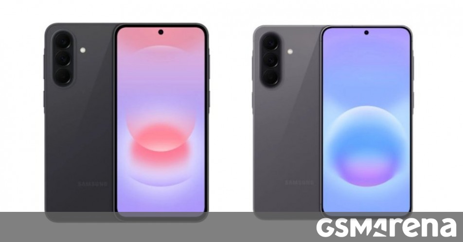 Samsung Galaxy A37 and A57 get a new rumored launch month