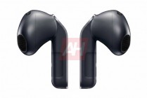Samsung Galaxy Buds4 leaked renders
