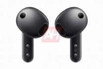 Samsung Galaxy Buds4 leaked renders