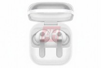 Samsung Galaxy Buds4 Pro leaked renders