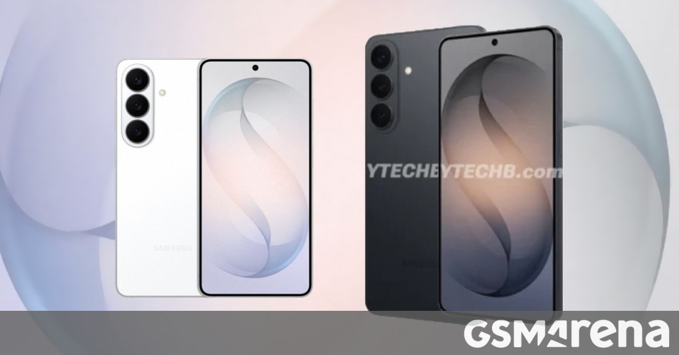 Samsung Galaxy S26 and Galaxy S26+: what to expect