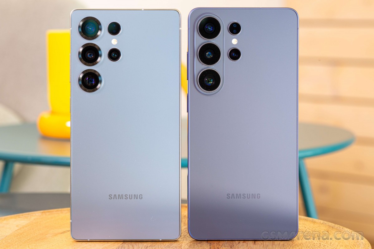 सैमसंग गैलेक्सी S26 अल्ट्रा समीक्षा के लिए