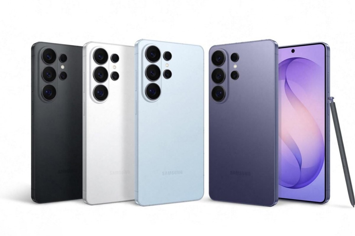 सैमसंग गैलेक्सी S26 अल्ट्रा प्राइवेसी डिस्प्ले, गैलेक्सी के लिए SD 8 Elite Gen 5 और 60W चार्जिंग के साथ आता है 