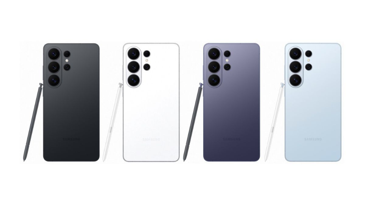 सैमसंग गैलेक्सी S26 अल्ट्रा प्राइवेसी डिस्प्ले, गैलेक्सी के लिए SD 8 Elite Gen 5 और 60W चार्जिंग के साथ आता है 