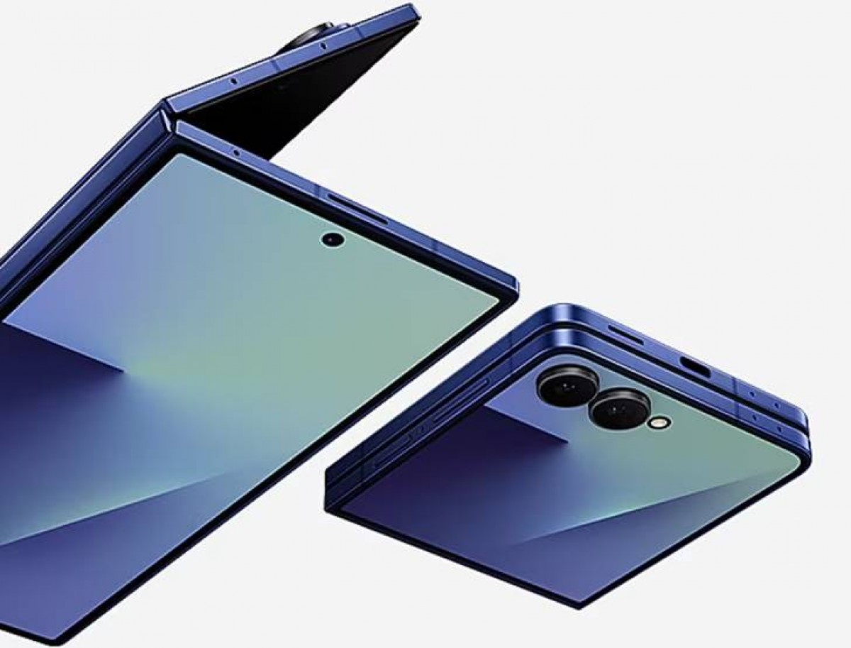 Samsung expects that the Galaxy Z Fold8 will outsell its Z Flip8 sibling for the first time