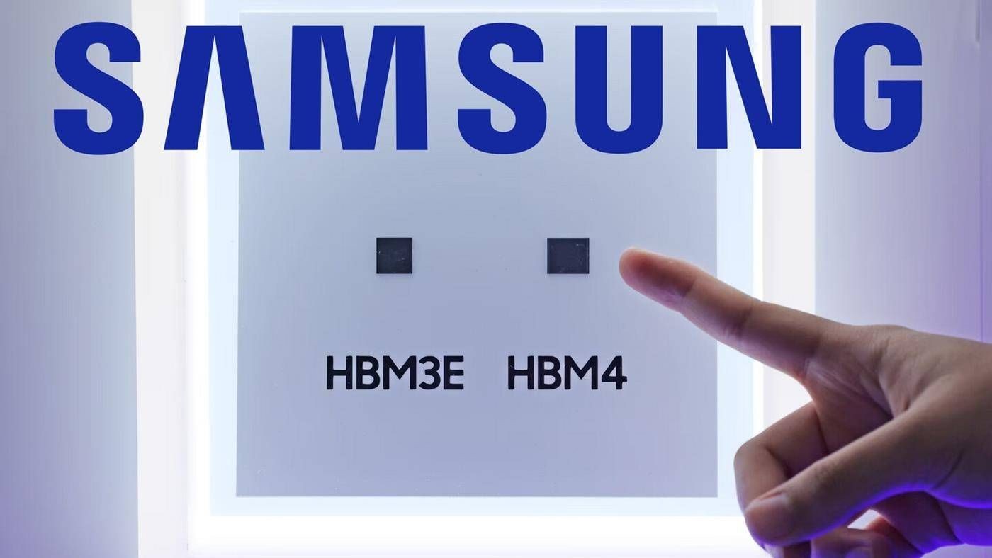Samsung expects high demand for memory chips this year and next, reveals new designs