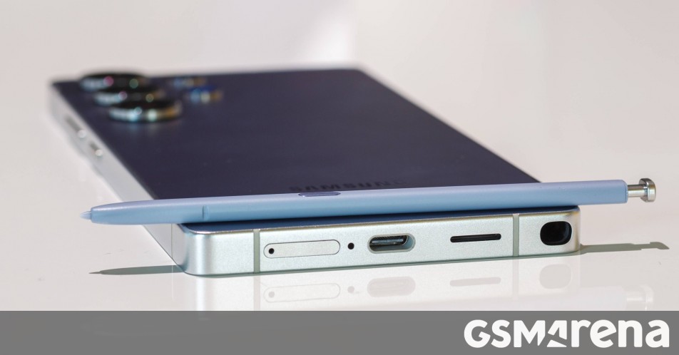 Samsung confirms the S Pen is here to stay