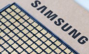 Samsung is now shipping HBM4 memory, will sample HBM4E to customers later this year