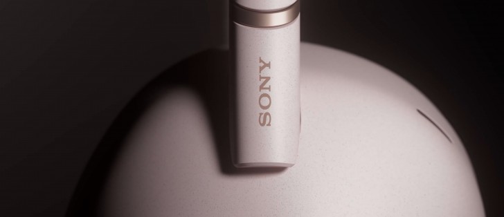 The Sony WH-1000XM6 headphones get a new color