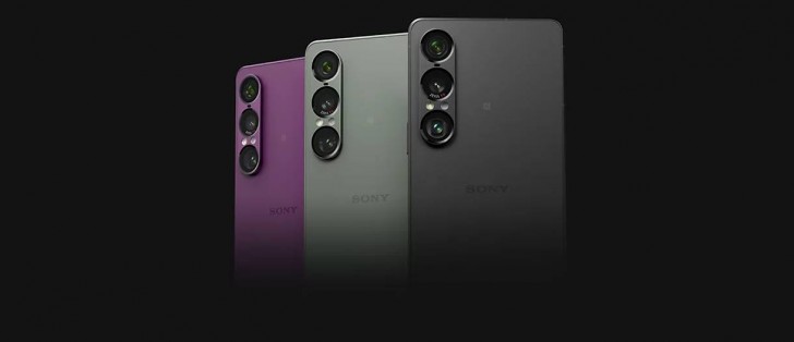 Sony: "no change in status" for Xperia phones, Xperia 1 VIII
and 10 VIII found in IMEI database
