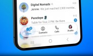 Telegram announces redesigned interface for Android and iOS, automatic ownership transfer for groups