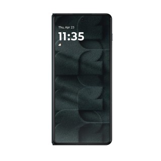 These are Motorola’s FIFA World Cup 26-branded Razr Fold and Edge 70 7 Razr Fold FIFA World Cup 26 Editio