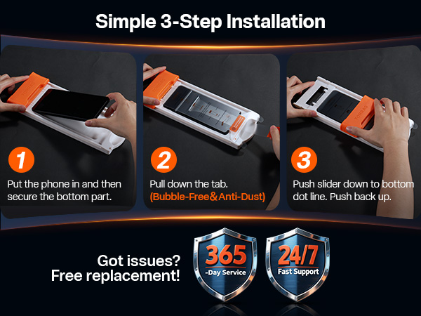 OrigArmor anti-reflective screen protector for the Samsung Galaxy S26 Ultra is now available