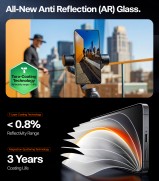 TORRAS OrigArmor Screen Protector for Samsung Galaxy S26 Ultra