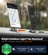 TORRAS OrigArmor Screen Protector for Samsung Galaxy S26 Ultra