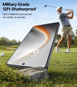 TORRAS OrigArmor Screen Protector for Samsung Galaxy S26 Ultra