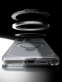 The Taurus Ostend Q3 Air is designed with creators and travelers in mind