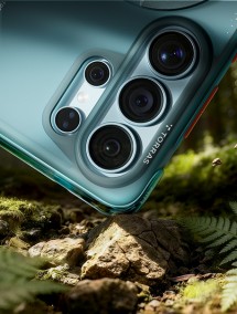 TORRAS Ostand Q3 Air is specially designed for Samsung Galaxy S26 Ultra