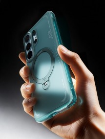 TORRAS Ostand Q3 Air is specially designed for Samsung Galaxy S26 Ultra