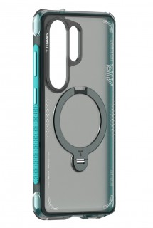 Taurus Ostend Q3 Air In: Glacier Sprint