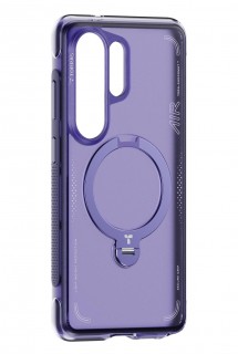 Taurus Ostend Q3 Air In: Violet Surge