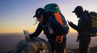 The Taurus Ostend Q3 is built for air thrills