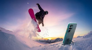 The Taurus Ostend Q3 is built for air thrills