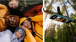 The Taurus Ostend Q3 is built for air thrills