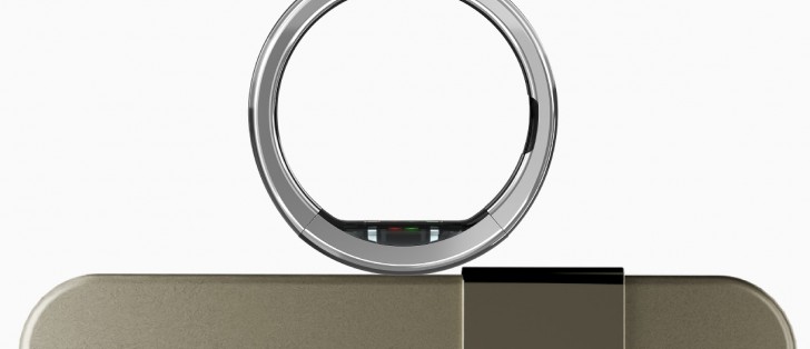 Ultrahuman Ring Pro unveiled with 15-day battery life,
improved sensors and processing