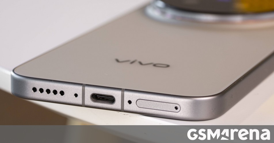 vivo is testing a phone with a 12,000mAh battery, claims tipster