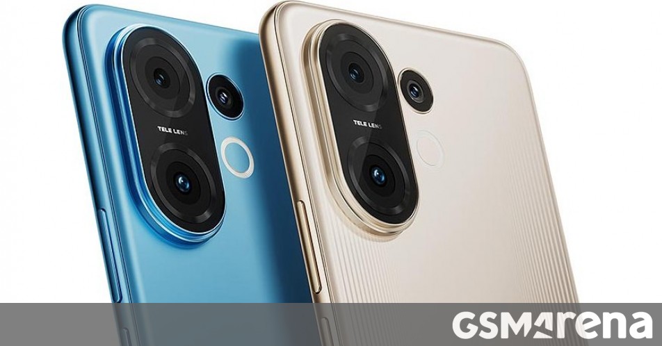 vivo T5 Pro surfaces