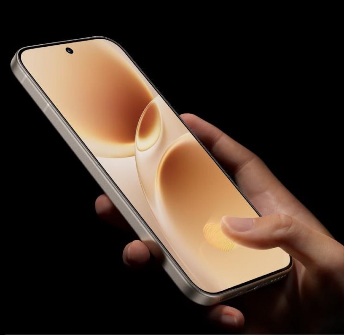 विवो V70 फ्लैट 6.59'' डिस्प्ले, एल्यूमीनियम फ्रेम और 6,500mAh बैटरी के साथ लॉन्च हुआ