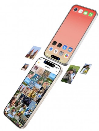 विवो V70 ओरिजिनओएस 6 के साथ लॉन्च हुआ