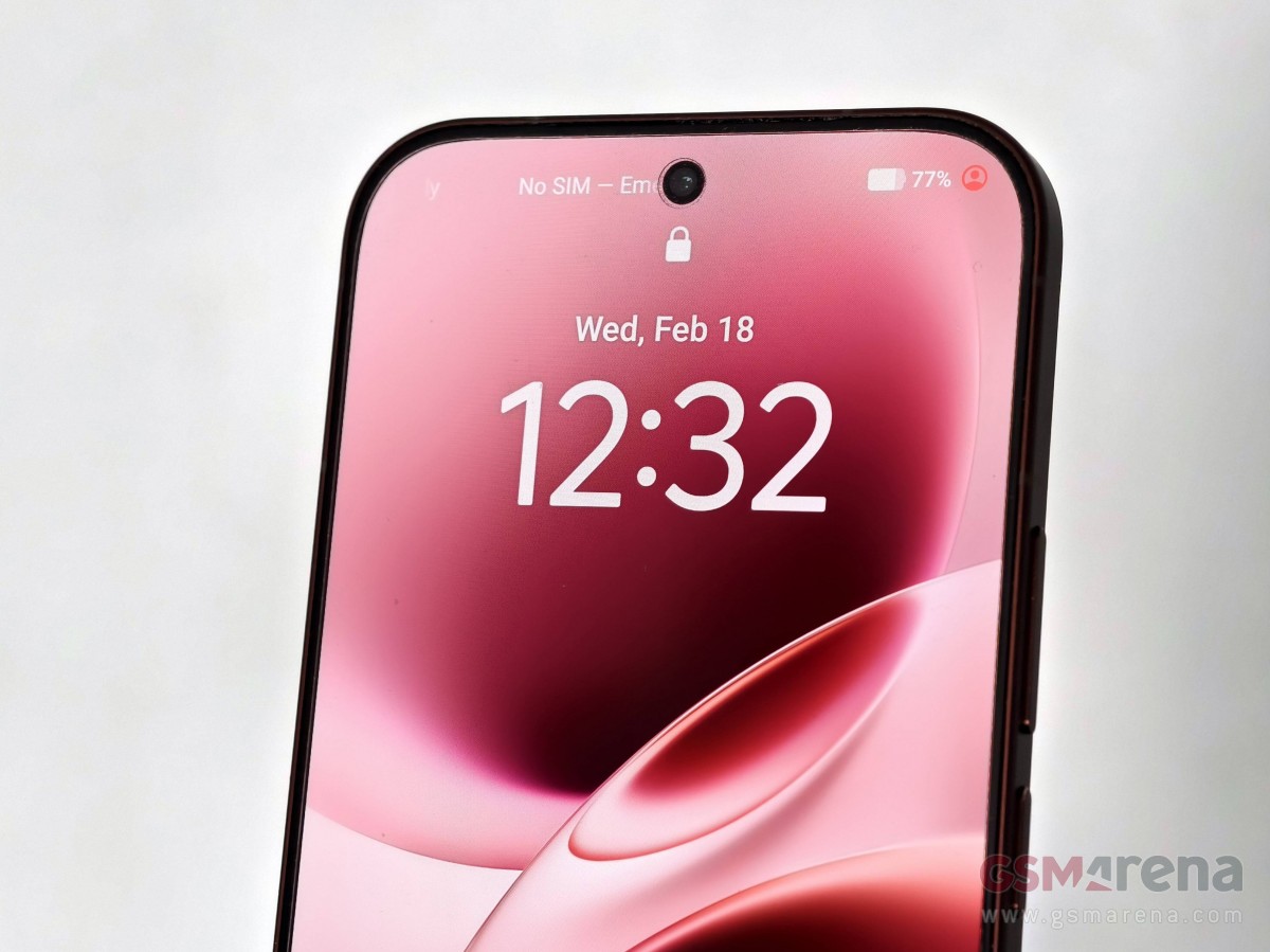 विवो V70 एलीट का पहला प्रभाव