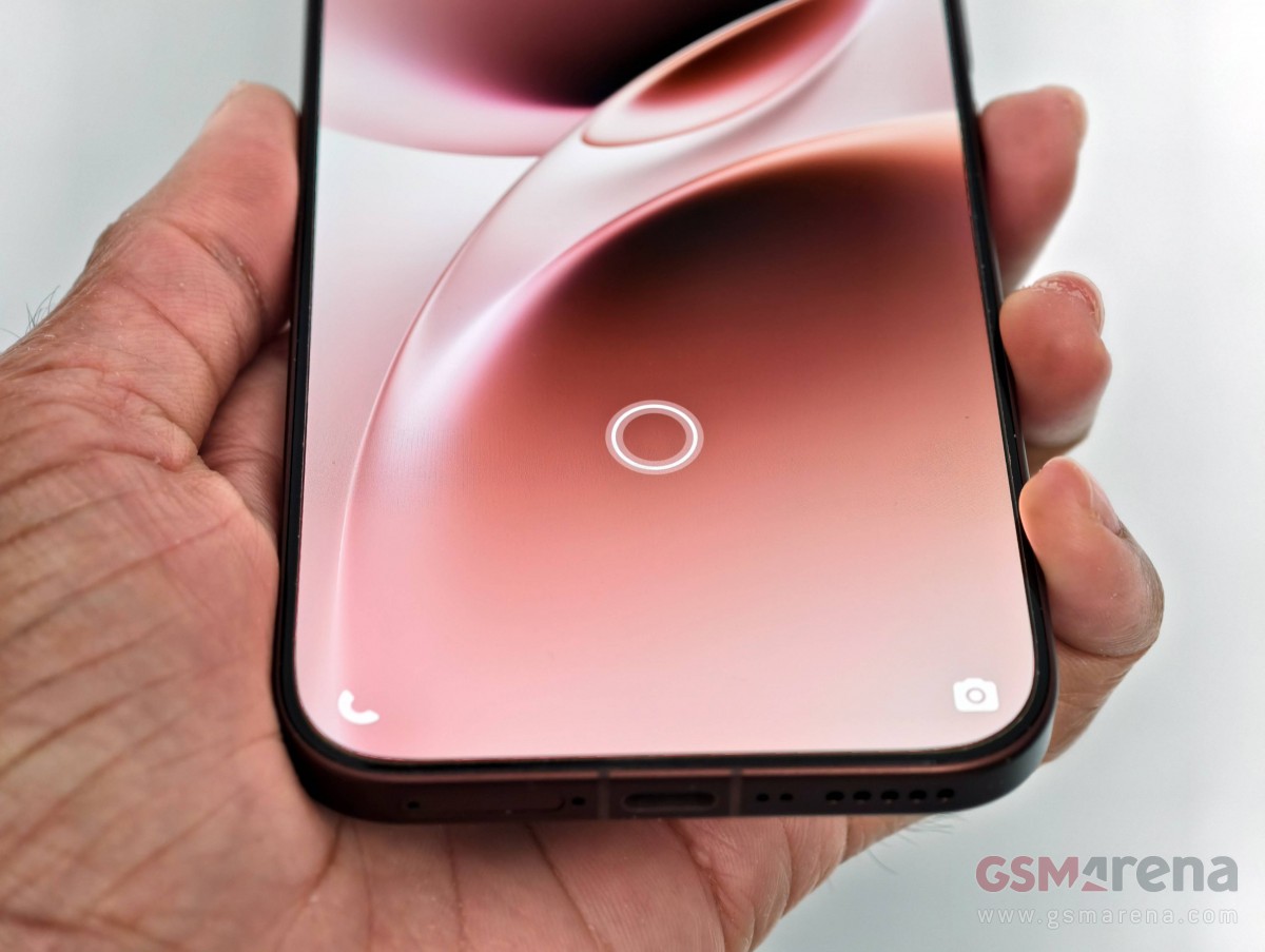 विवो V70 एलीट का पहला प्रभाव