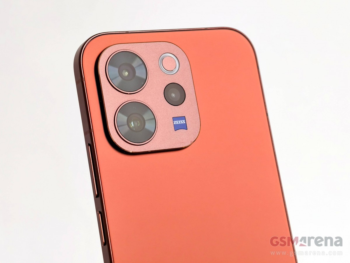 विवो V70 एलीट का पहला प्रभाव