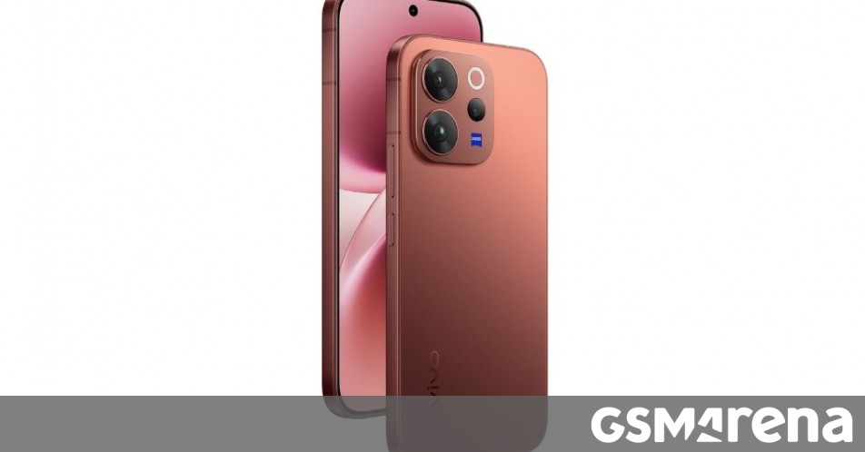 vivo V70 Elite and V70 finally have an official launch date